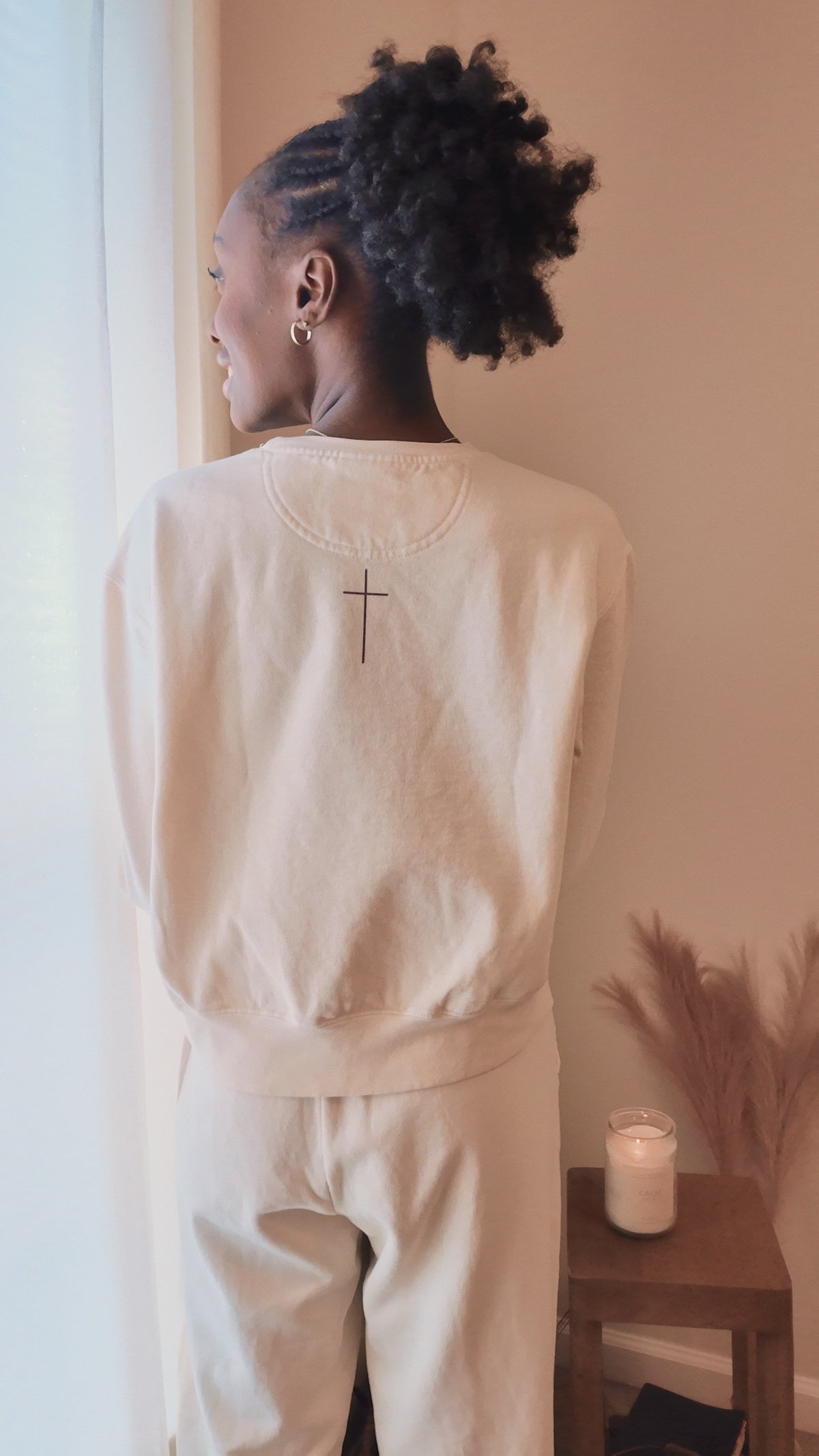 Made Distinct Sweatshirt
