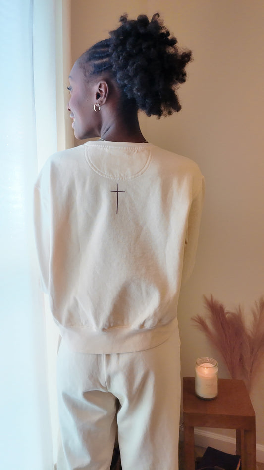 Made Distinct Sweatshirt