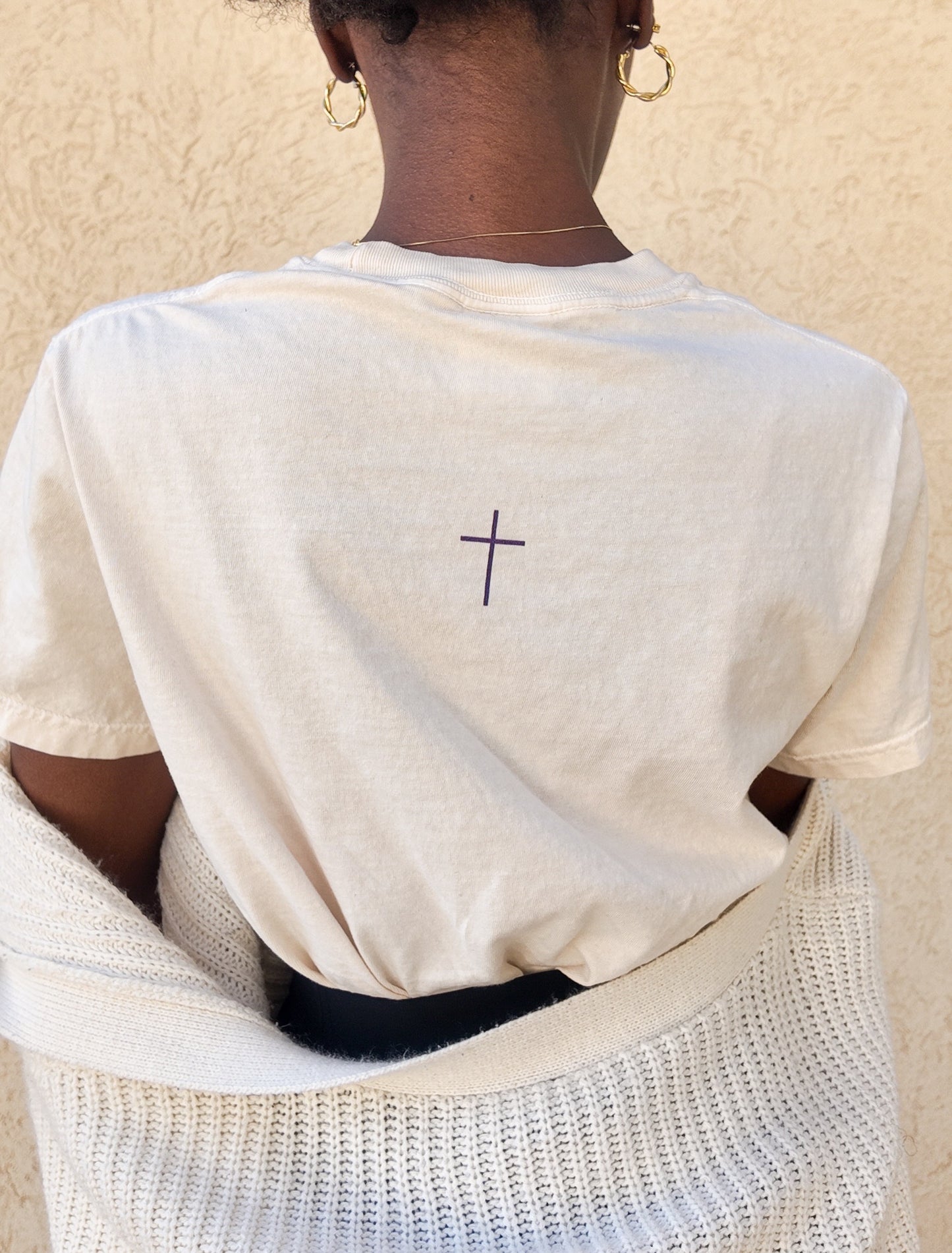 The Made Distinct Tee